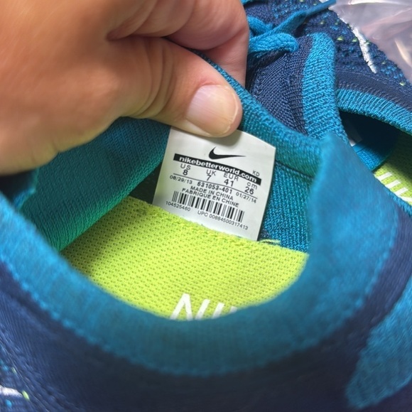 Nike Size 8 Men’s - Picture 3 of 3